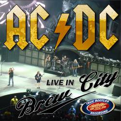 AC-DC : Live in Brew City
